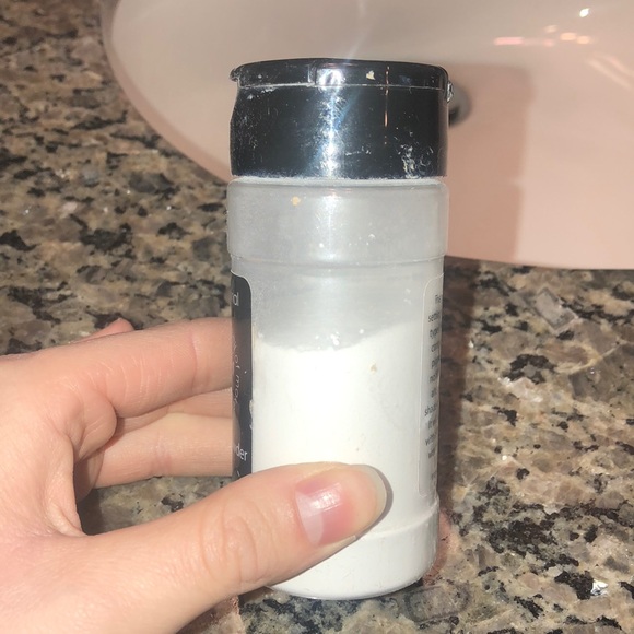 Translucent Powder bundle - Picture 2 of 3